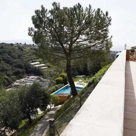 Villa Bogar