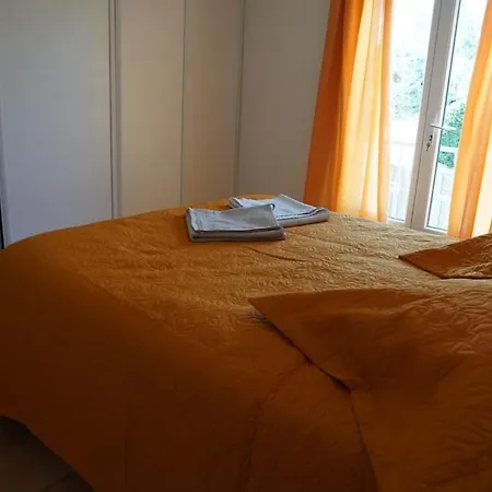Vila Bogar