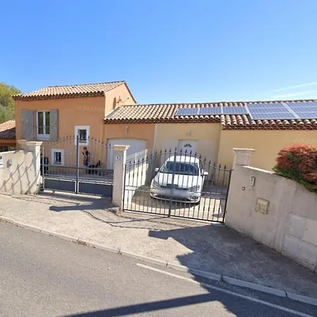 Bogar Cagnes-sur-Mer