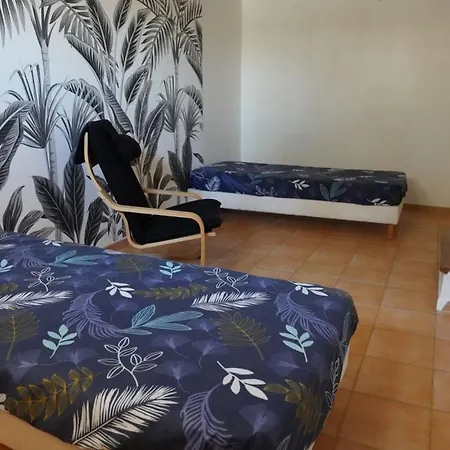 Vila Bogar Cagnes-sur-Mer